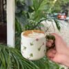 Wildflower Mug