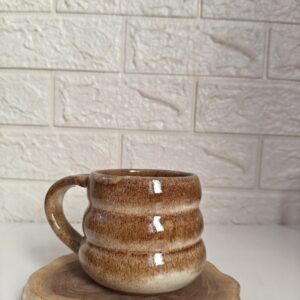 mug brown