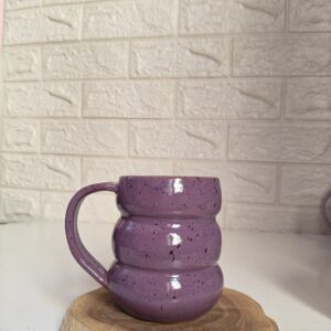 mug purple