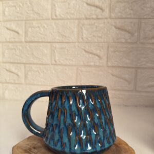 mug blue 💙