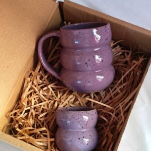 Lavender Breeze Collection