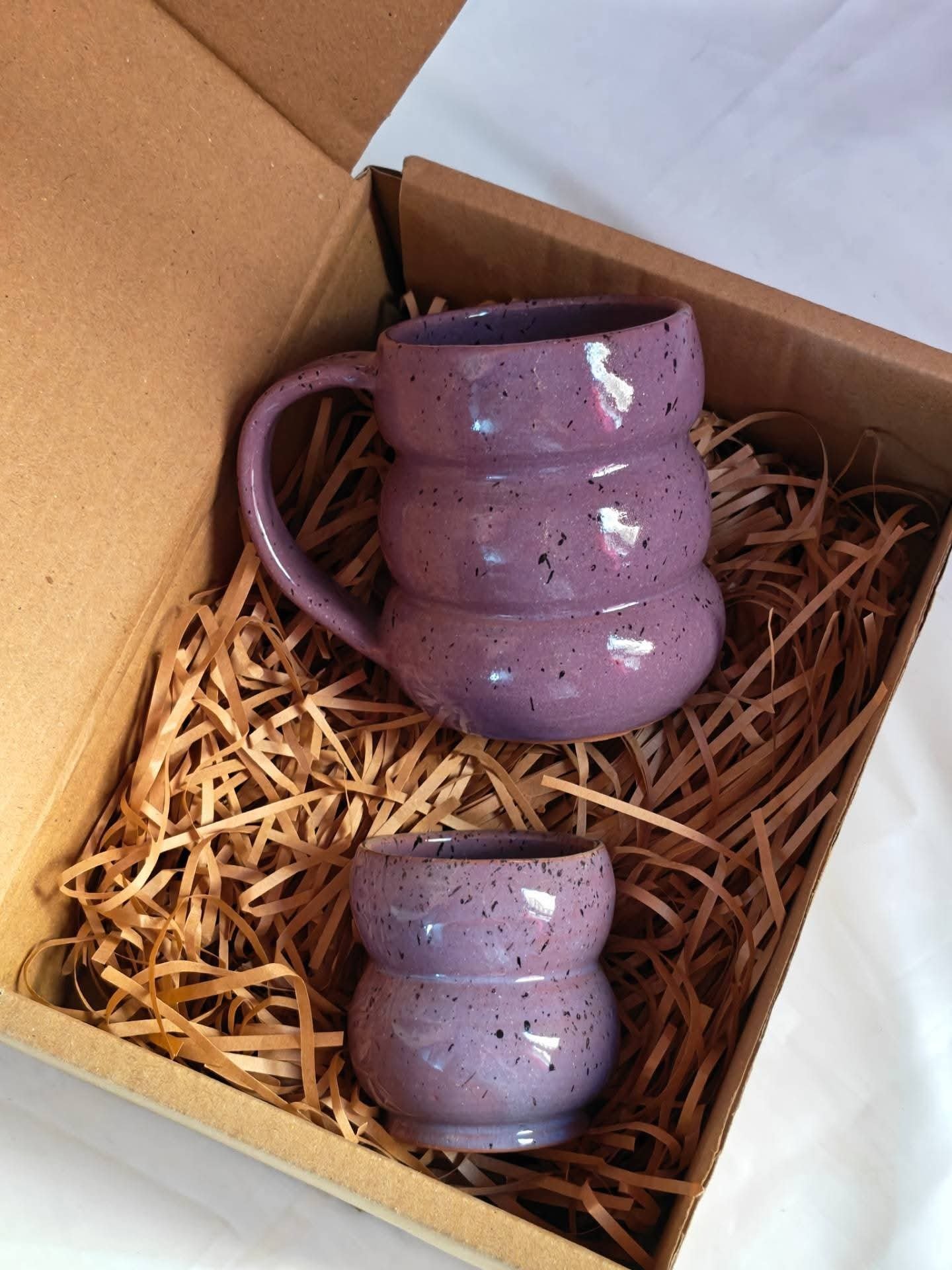 Lavender Breeze Collection