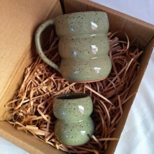 Olive Dew